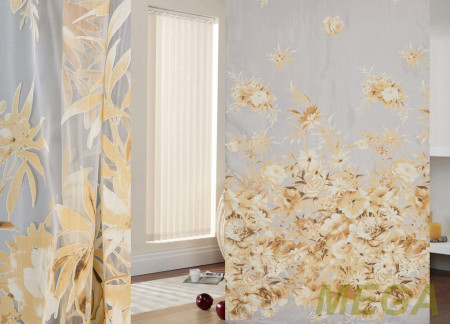 Деворе Органза в Воронеже