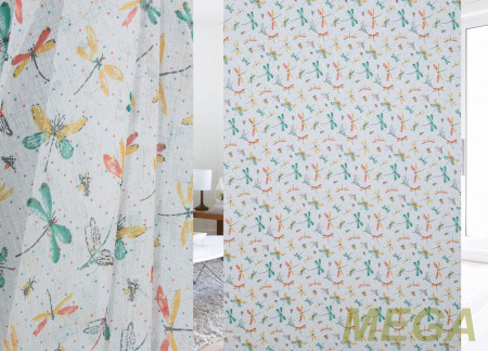 Печать Лен в Воронеже