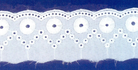 Шитье 55мм в Воронеже