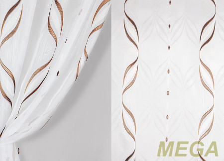 Фэнтези Органза в Воронеже