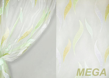 Фэнтези Органза в Воронеже