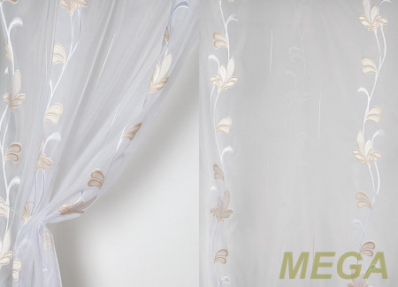 Фэнтези Органза в Воронеже