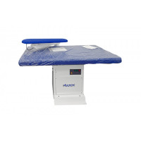 Прямоугольный утюжильный стол Red Shark-RS-TDZB1 