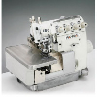 Промышленная шв.машина KANSAI SPECIAL JJ-3014GH-40M 2х4 