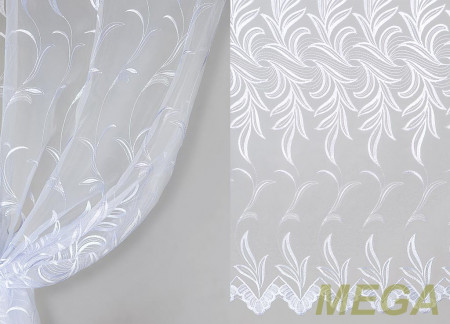 Вышивка Органза в Воронеже