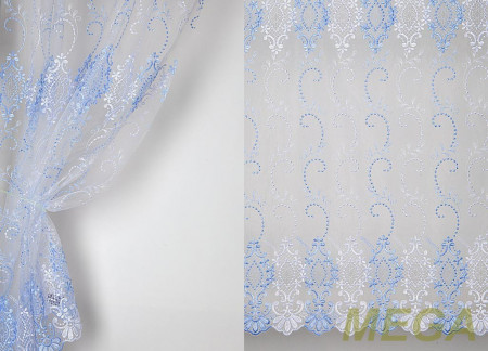 Вышивка Органза в Воронеже