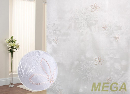 Вышивка Органза в Воронеже