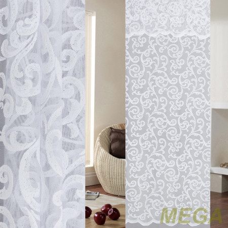 Тюль 24 в Воронеже