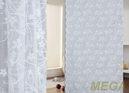 Тюль 14 в Воронеже