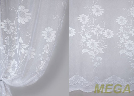 Тюль 14 в Воронеже