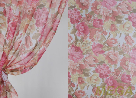 Печать Вуаль в Воронеже