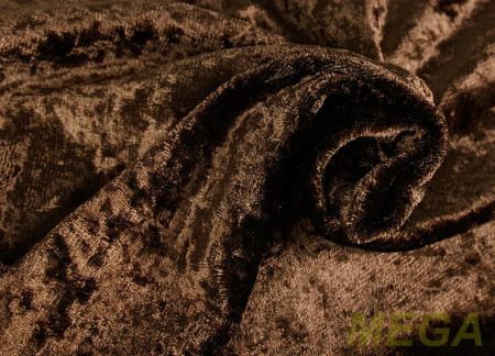 Ткани портьерные Однотон Велюр ZHF 13ZFJB 001-25/280 VELVET