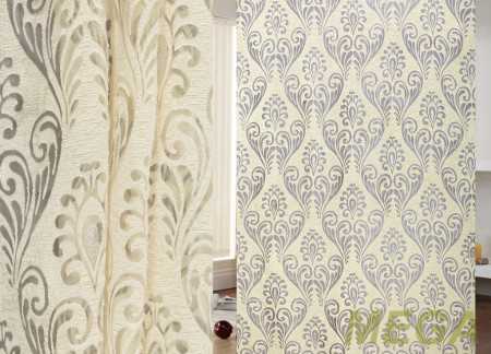 Фэнтези Органза в Воронеже