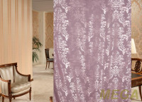 Ткани портьерные Однотон Жаккард ERT AND33-27/280 P Jak