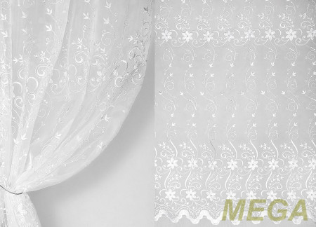 Вышивка Органза в Воронеже