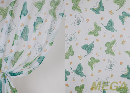 Печать Вуаль в Воронеже