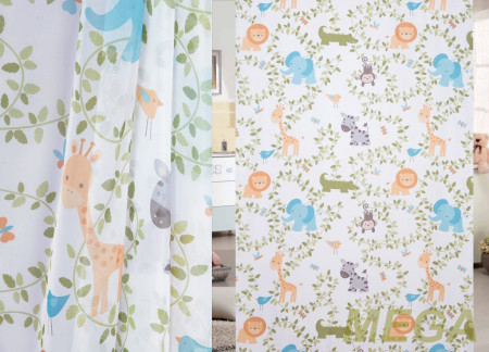 Печать Вуаль в Воронеже