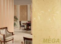 Ткани портьерные Однотон Жаккард ZG 6/9-23/155