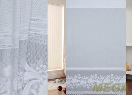 Тюль 18 в Воронеже