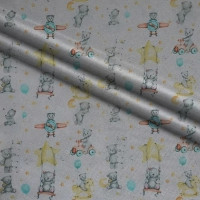 Ткань Оксфорд в Воронеже