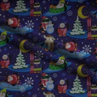 Ткань Оксфорд в Воронеже