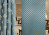 Ткани портьерные Многоцвет Жаккард GL 1689-4/280 PJac