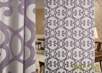 Ткани портьерные Многоцвет Жаккард GL 1697-3/280 PJac