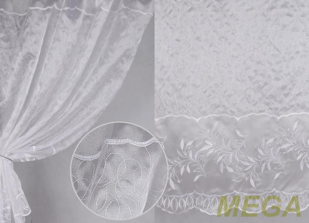 Вышивка Органза в Воронеже