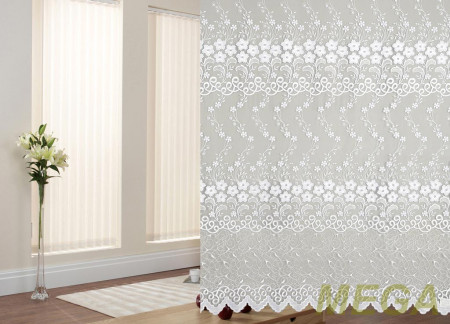 Вышивка Органза в Воронеже