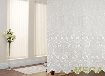 Вышивка Органза в Воронеже