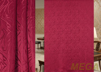 Ткани портьерные Рельеф Жаккард ERT RS101-13/145