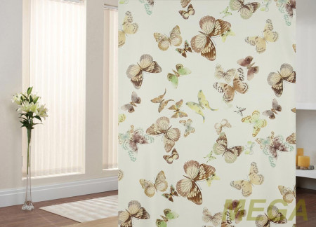 Ткани портьерные Печать Блэкаут ERT WBK3752-3/280 BLPech