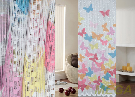 Печать Тюль в Воронеже