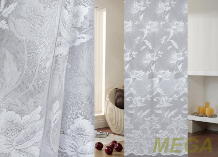 Жаккард тюль в Воронеже