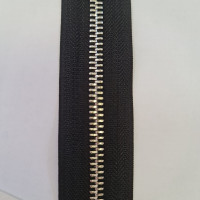 Молнии металлические рулонные  в Воронеже