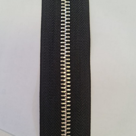 Молнии металлические рулонные  в Воронеже