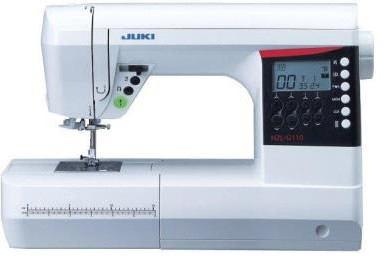 Швейные машины JUKI в Воронеже