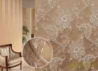 Ткани портьерные Многоцвет Жаккард HM HM13082-11/280 PJak