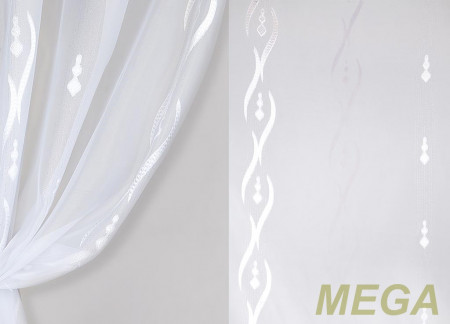 Фэнтези Полуорганза в Воронеже