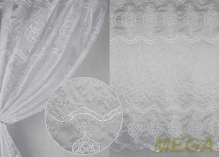 Вышивка Органза в Воронеже