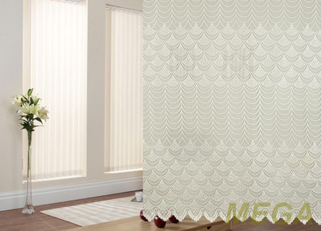 Вышивка Органза в Воронеже