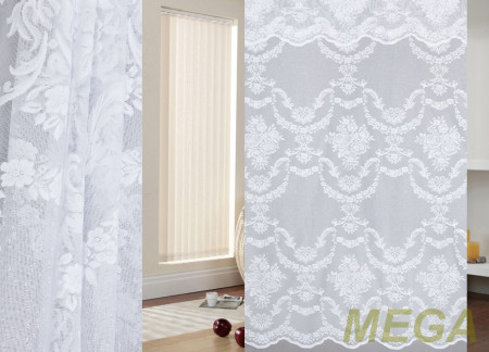 Тюль 24 в Воронеже