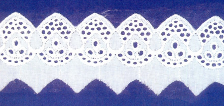 Шитье 55мм в Воронеже