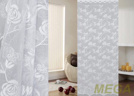 Тюль 16 в Воронеже