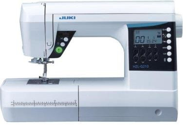 Швейные машины JUKI в Воронеже