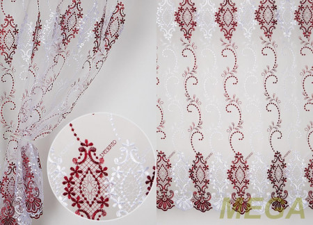 Вышивка Органза в Воронеже