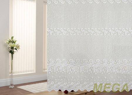 Вышивка Органза в Воронеже