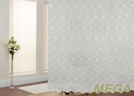 Вышивка Органза в Воронеже