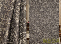 Ткани портьерные Рельеф Жаккард LI TAB700-67/145 P