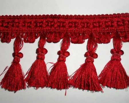 Бахрома в Воронеже